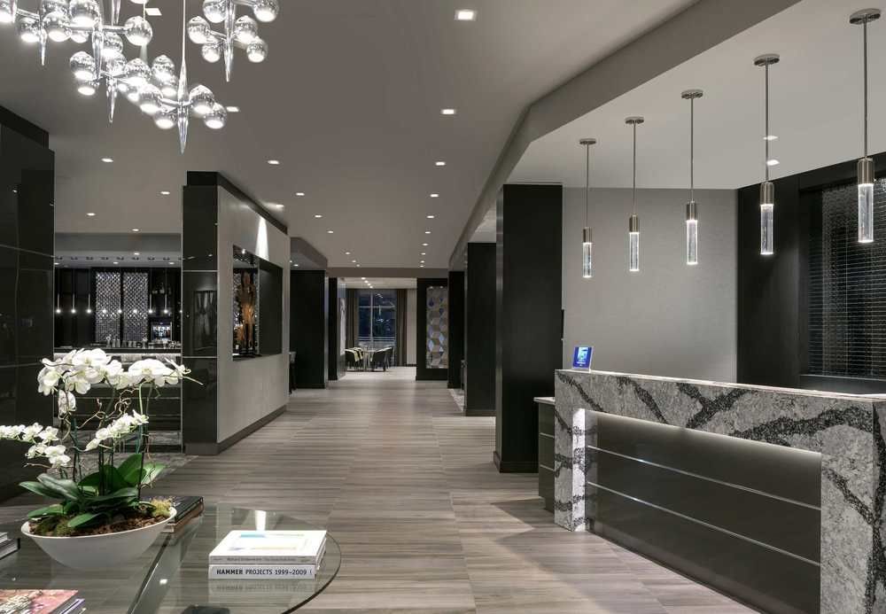 Ac Hotel By Marriott Boston North Medford Exterior foto